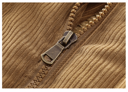 Luneva™ - Veste Cord Homme Élégante