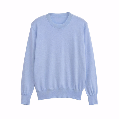 Luneva™ – Améliane SoftTouch Knit Pullover