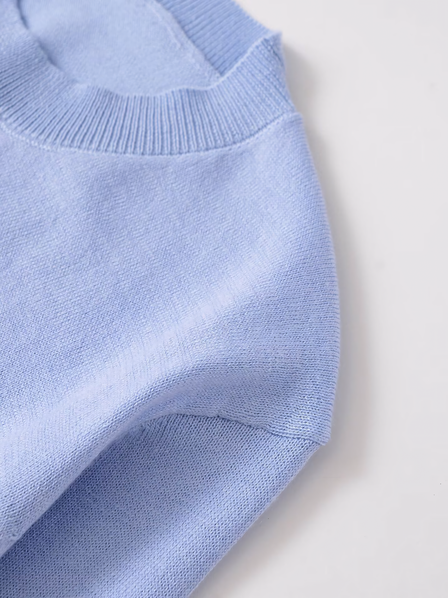 Luneva™ – Améliane SoftTouch Knit Pullover