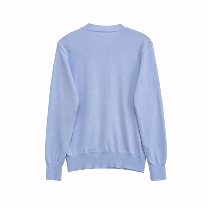 Luneva™ – Améliane SoftTouch Knit Pullover