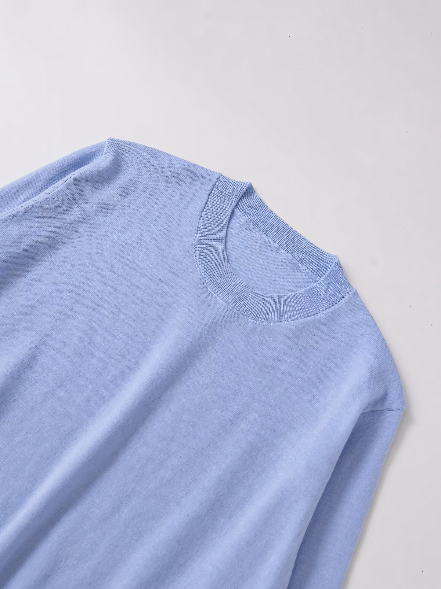 Luneva™ – Améliane SoftTouch Knit Pullover