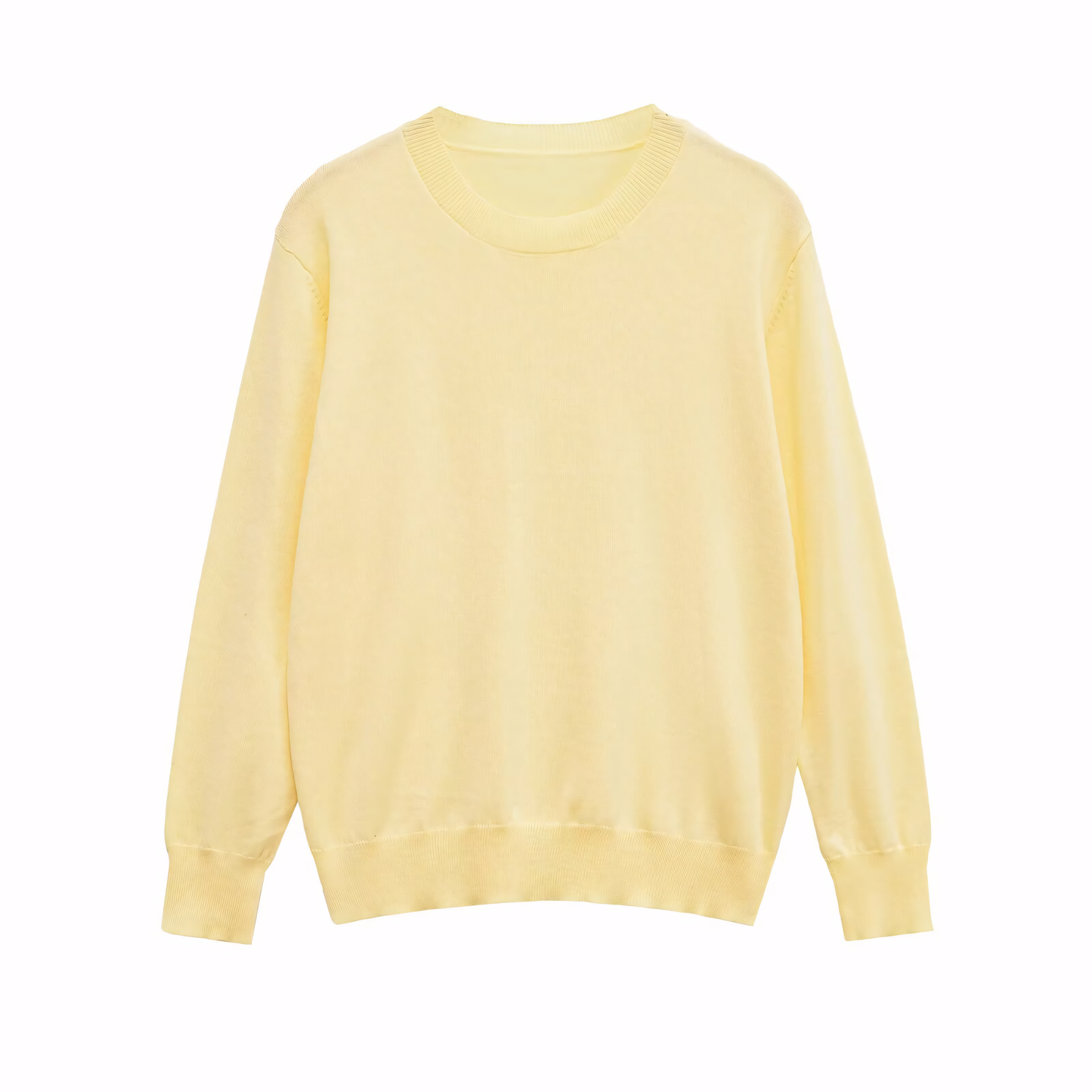 Luneva™ – Améliane SoftTouch Knit Pullover