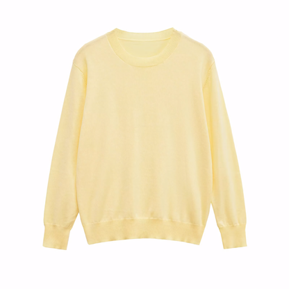 Luneva™ – Améliane SoftTouch Knit Pullover