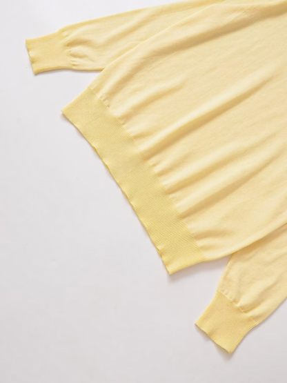 Luneva™ – Améliane SoftTouch Knit Pullover