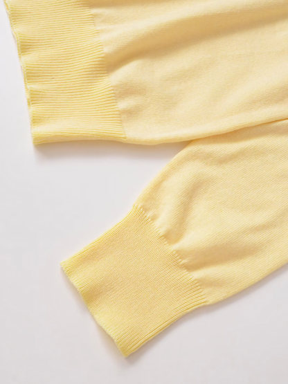 Luneva™ – Améliane SoftTouch Knit Pullover