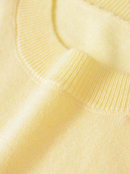 Luneva™ – Améliane SoftTouch Knit Pullover