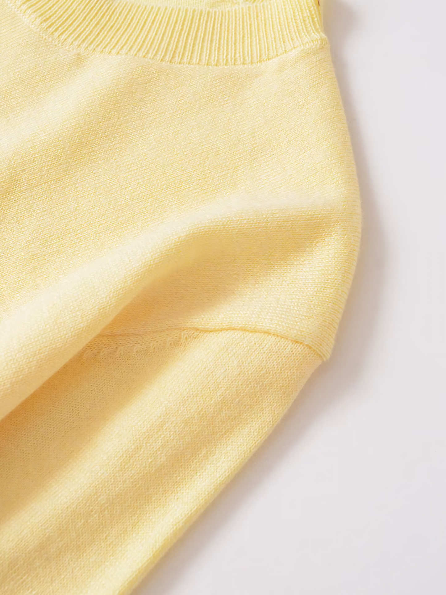 Luneva™ – Améliane SoftTouch Knit Pullover