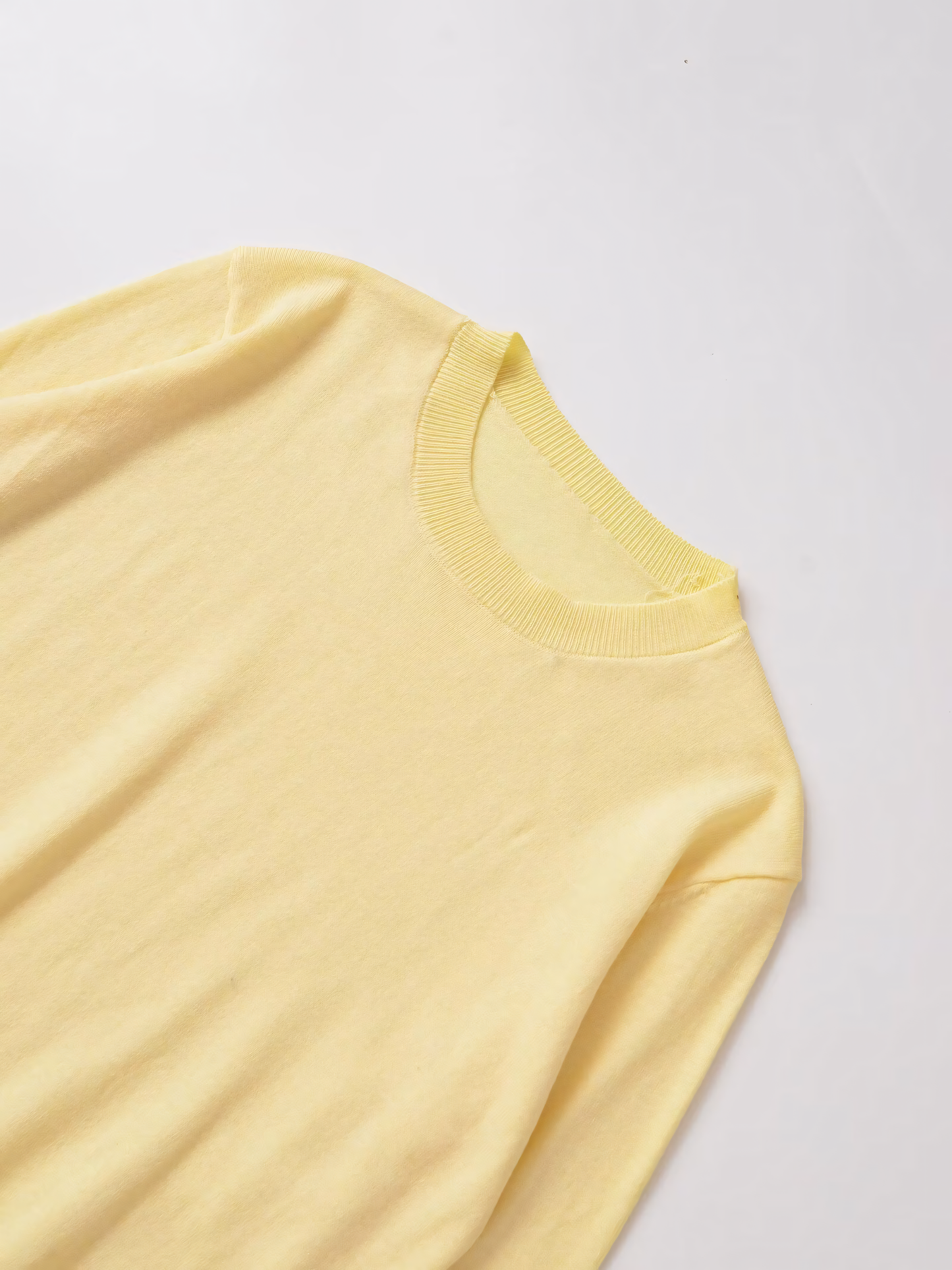 Luneva™ – Améliane SoftTouch Knit Pullover