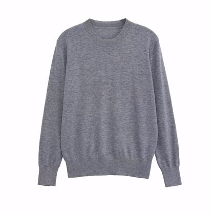 Luneva™ – Améliane SoftTouch Knit Pullover