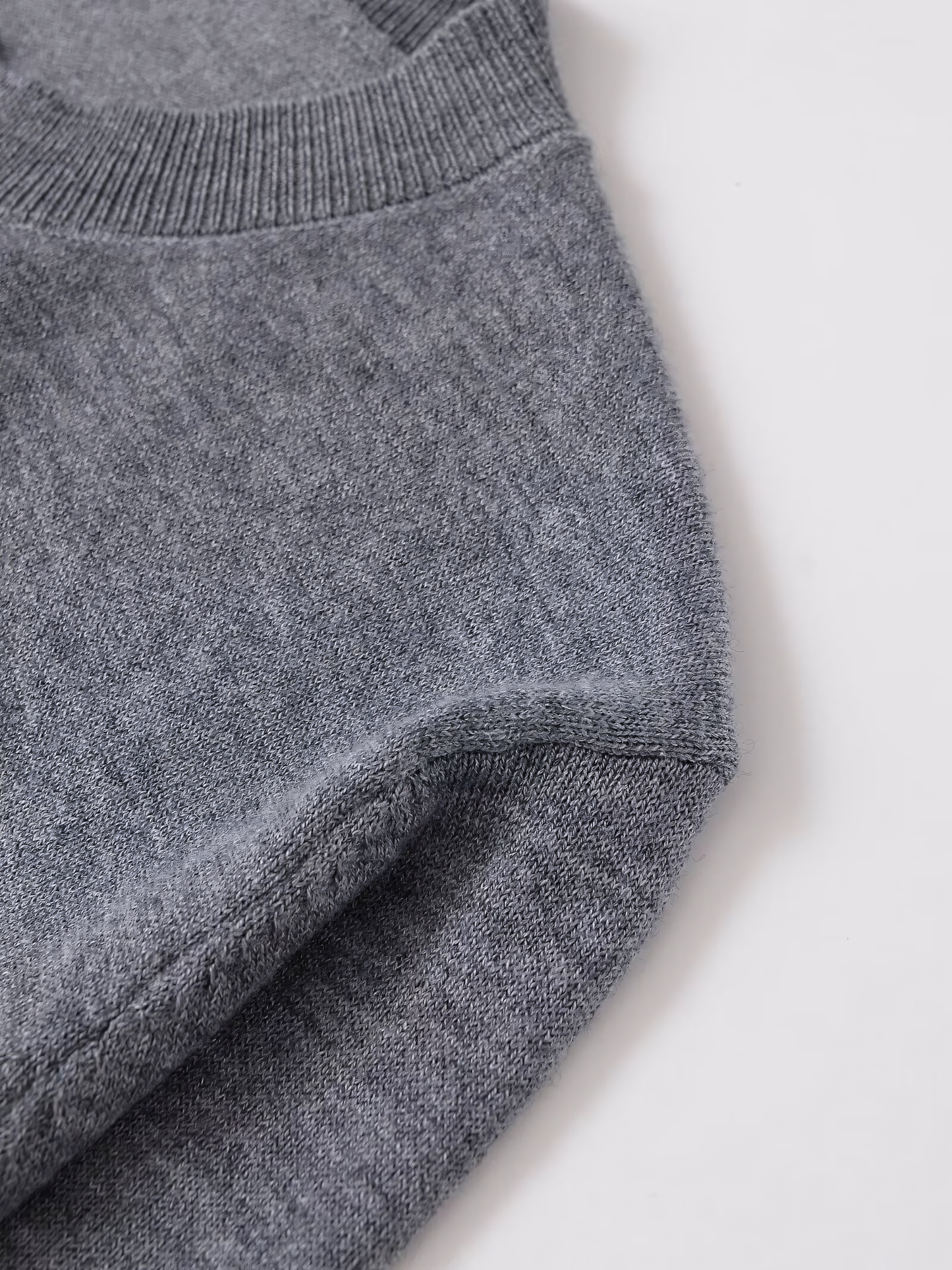 Luneva™ – Améliane SoftTouch Knit Pullover