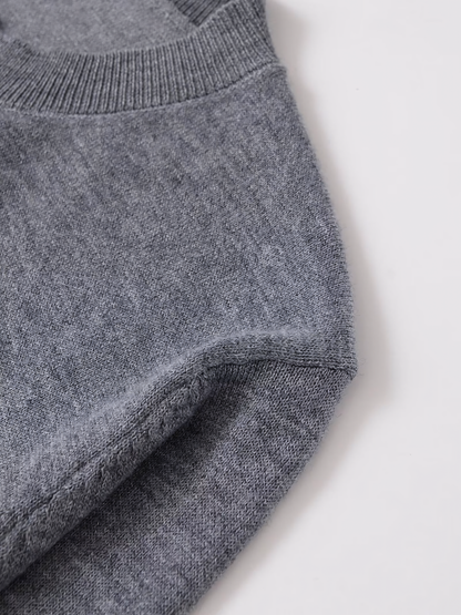 Luneva™ – Améliane SoftTouch Knit Pullover