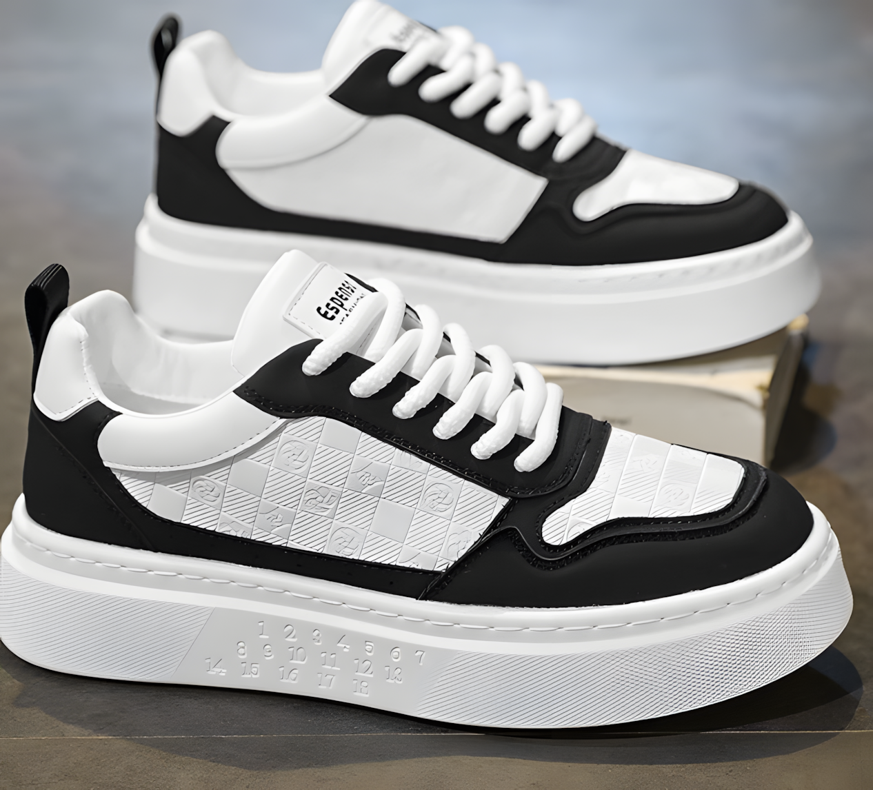 Luneva™ Ardent Schuhe