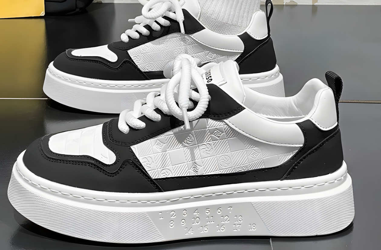 Luneva™ Ardent Schuhe