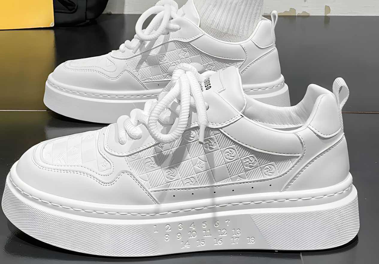 Luneva™ Ardent Schuhe