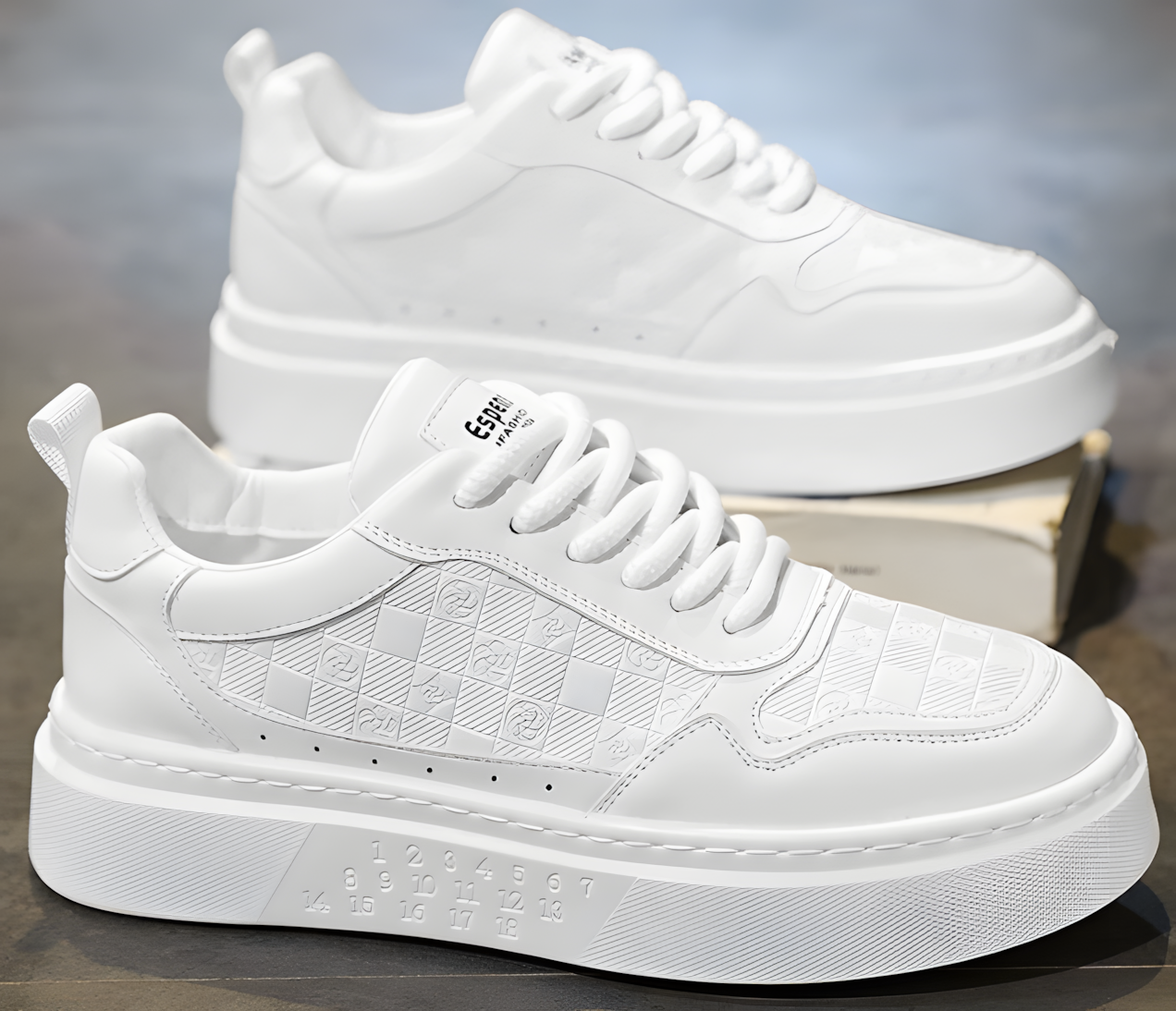 Luneva™ Ardent Schuhe