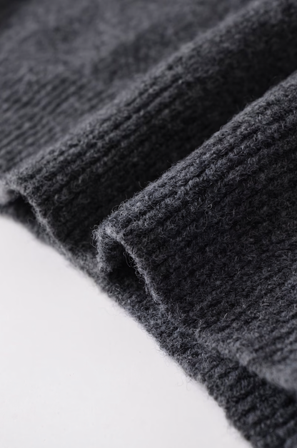 Luneva™ – Aurélianne SoftKnit Wrap Blouse