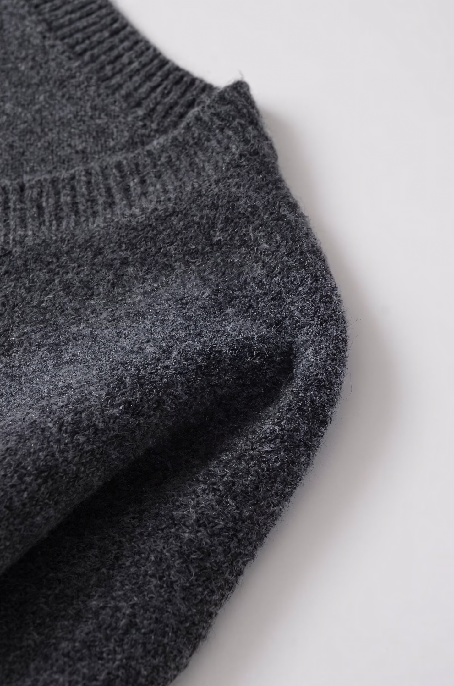 Luneva™ – Aurélianne SoftKnit Wrap Blouse