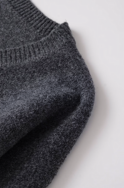 Luneva™ – Aurélianne SoftKnit Wrap Blouse