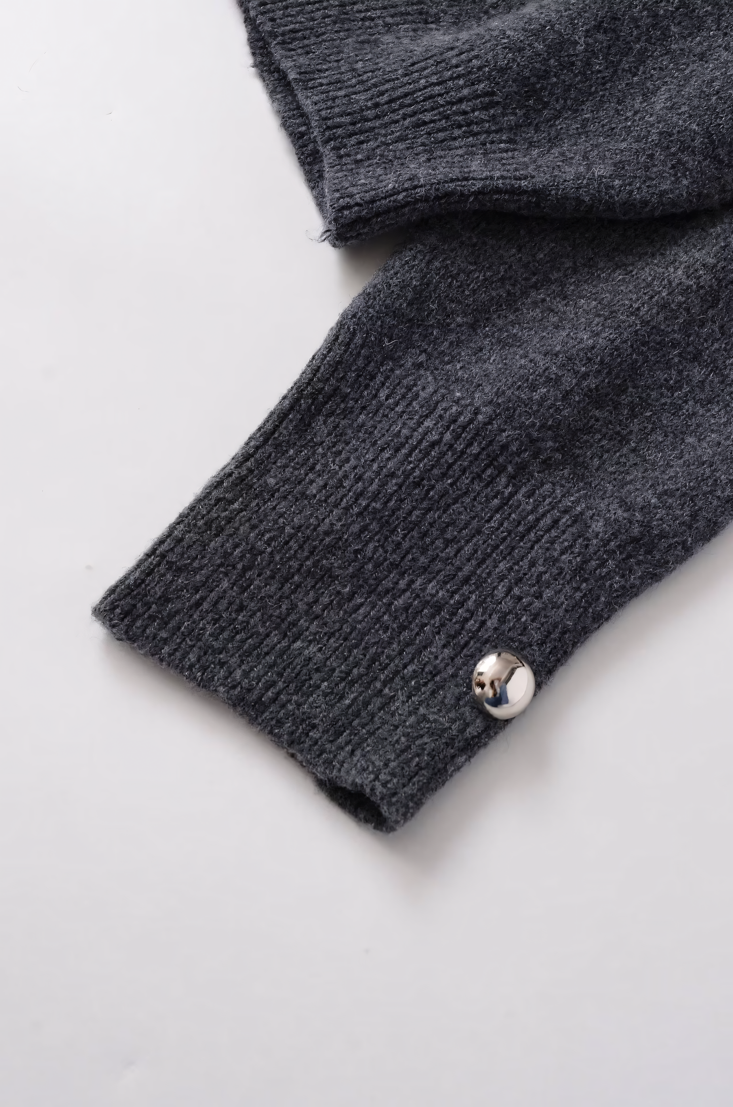 Luneva™ – Aurélianne SoftKnit Wrap Blouse