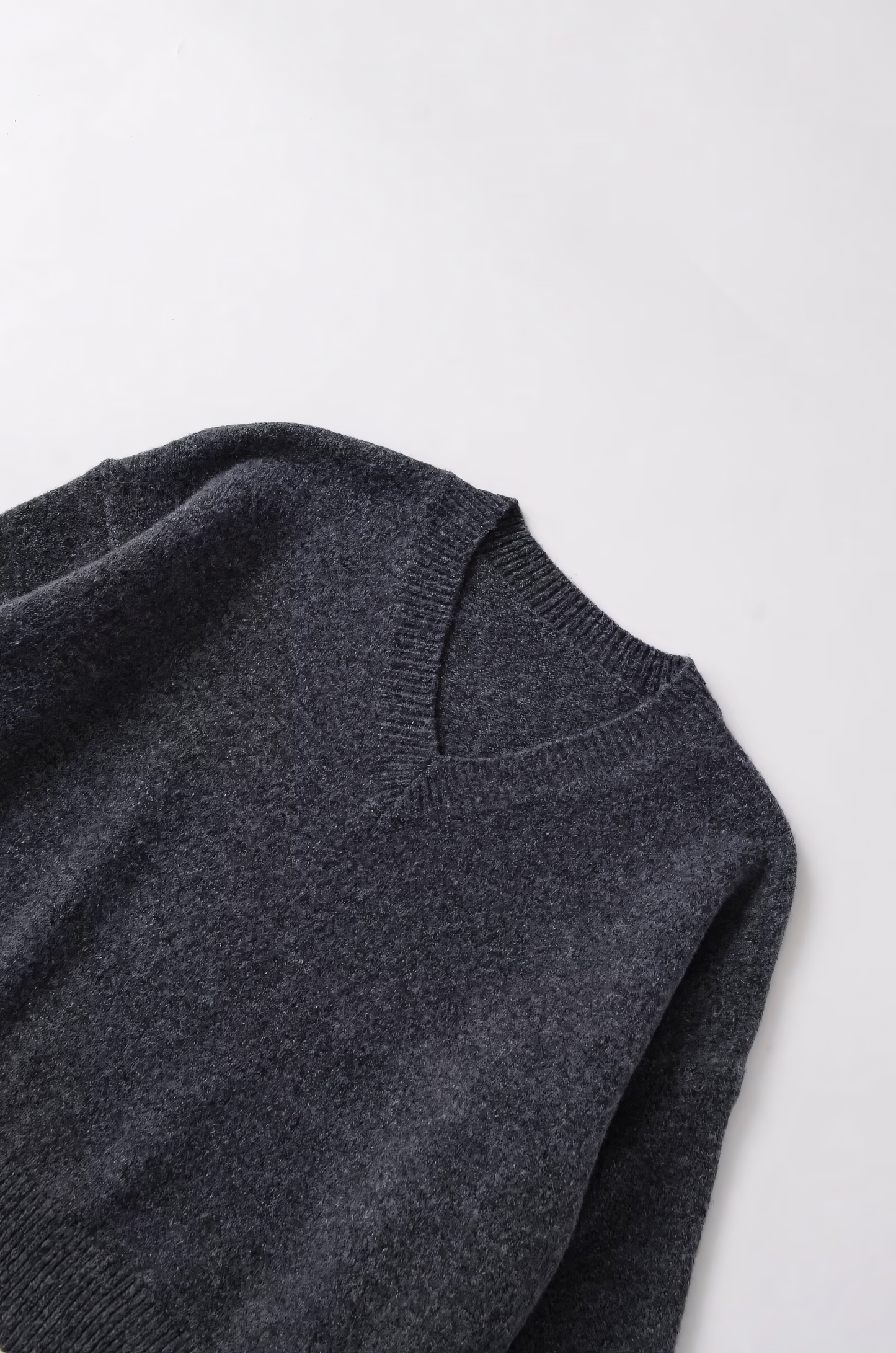 Luneva™ – Aurélianne SoftKnit Wrap Blouse