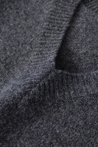 Luneva™ – Aurélianne SoftKnit Wrap Blouse