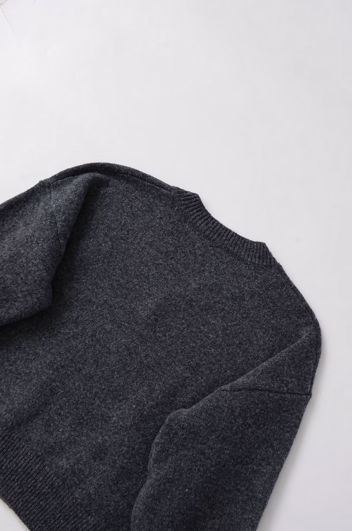 Luneva™ – Aurélianne SoftKnit Wrap Blouse