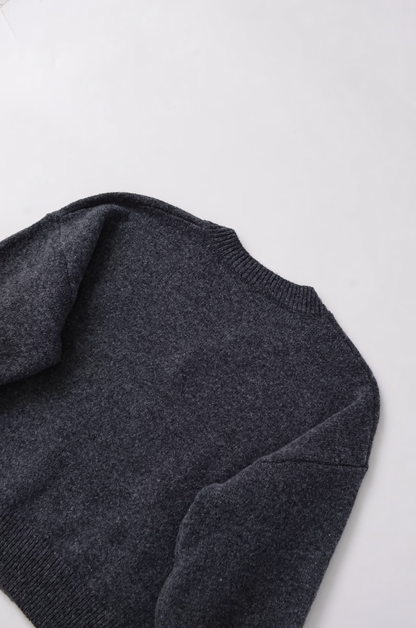 Luneva™ – Aurélianne SoftKnit Wrap Blouse