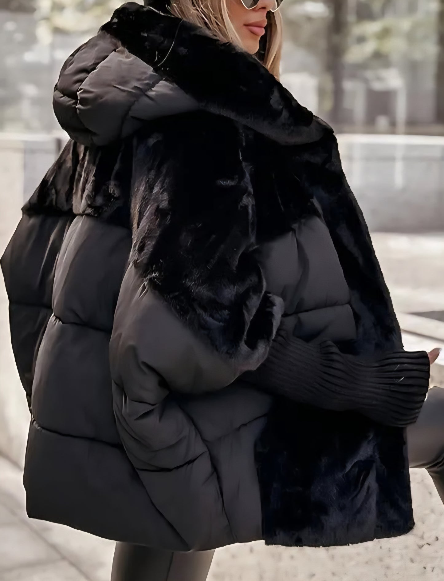 Luneva™ Aurivance Jacke