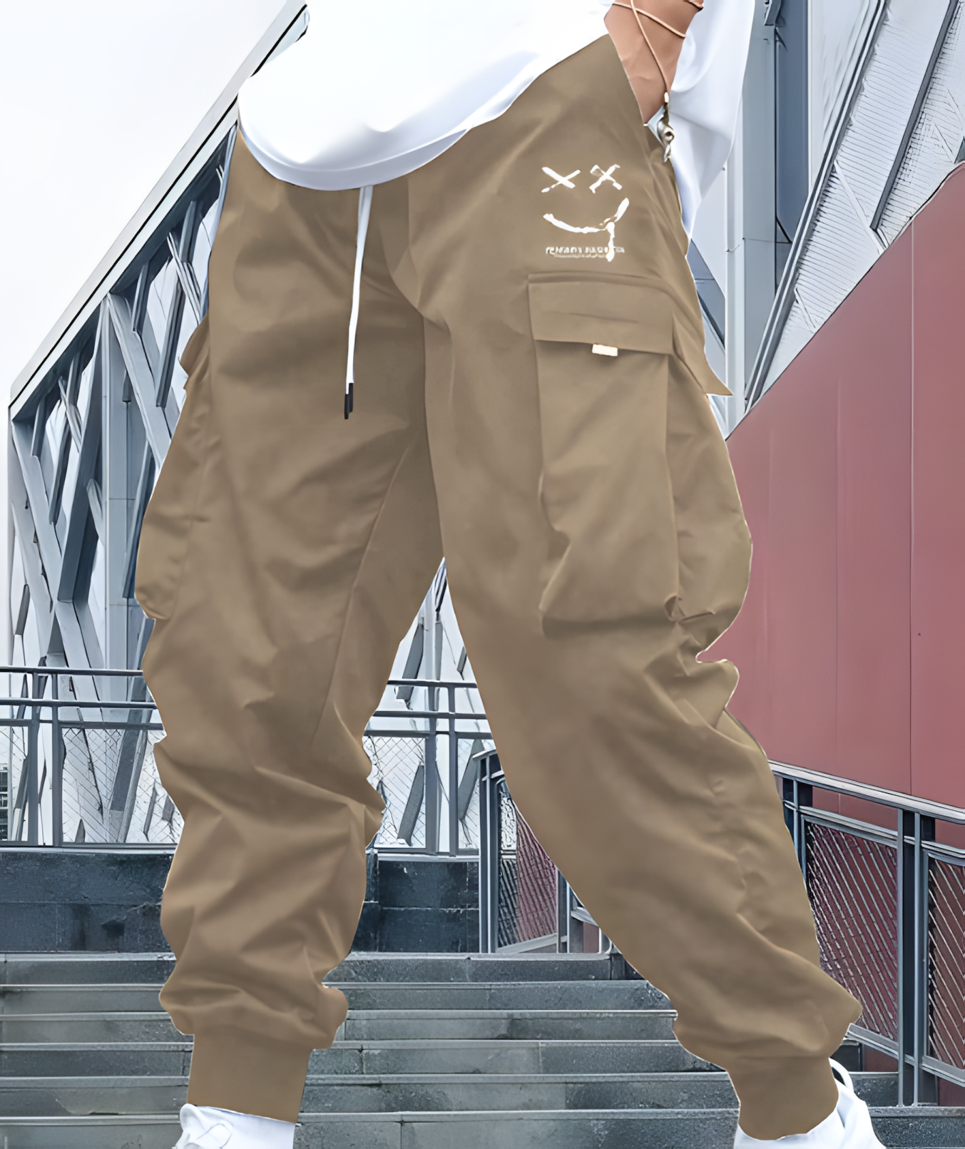 Luneva™ Bastion Cargo