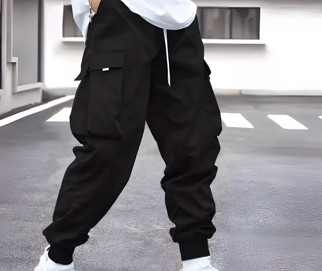 Luneva™ Bastion Cargo