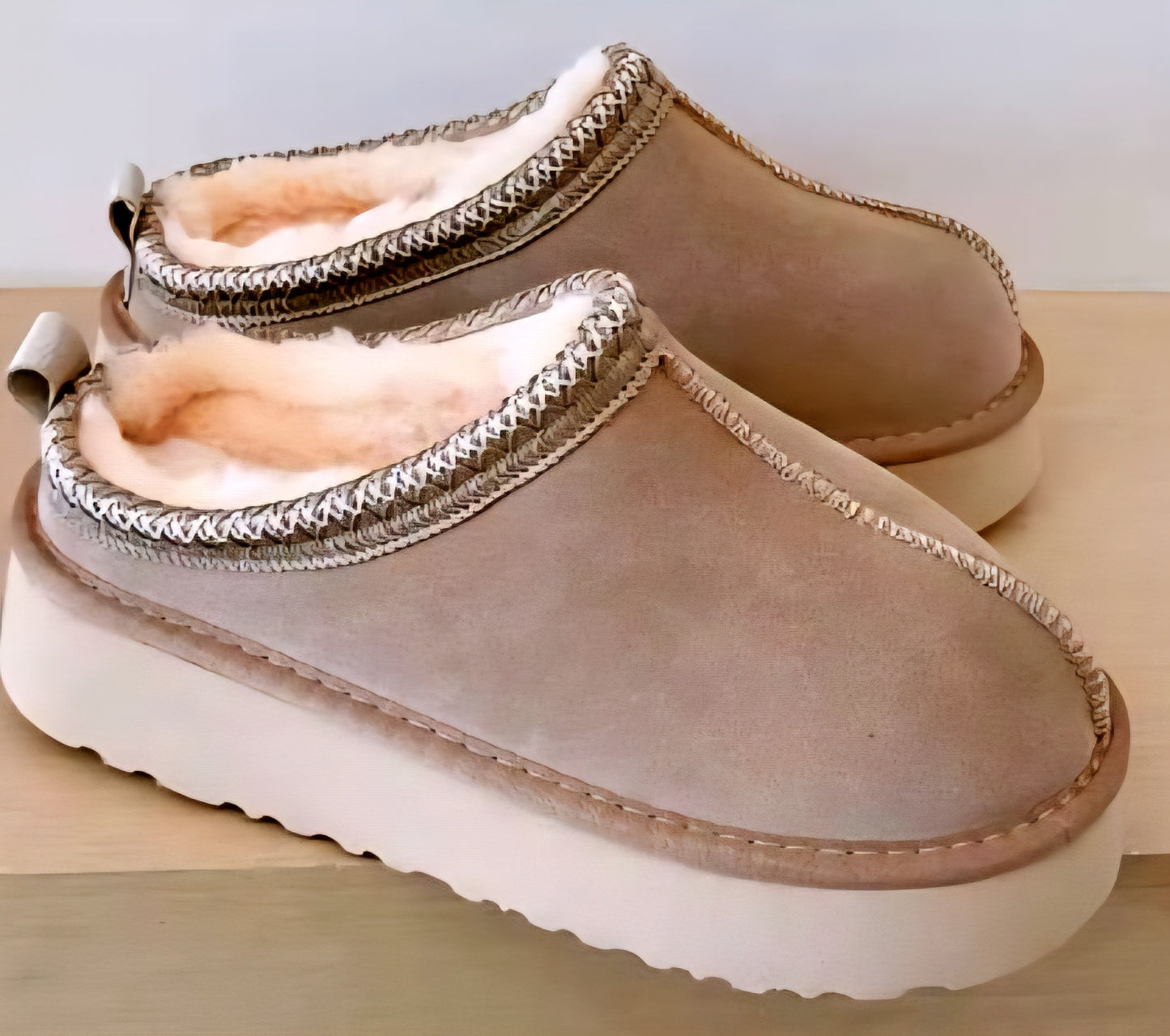 Luneva™ Boots / Kurz