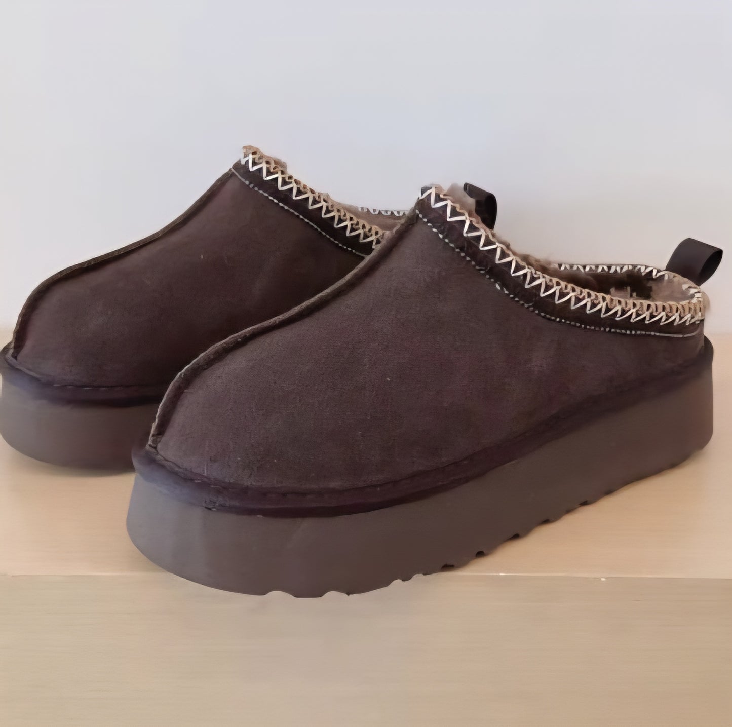 Luneva™ Boots / Kurz