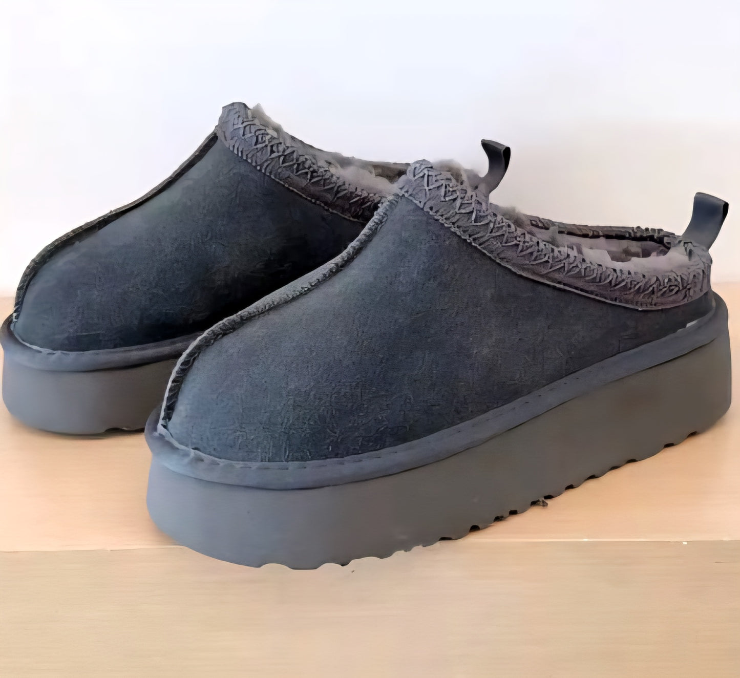 Luneva™ Boots / Kurz