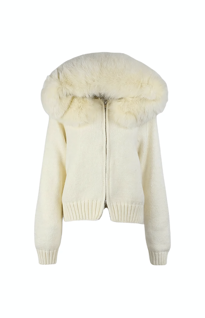 Luneva™ Capuche Élégante