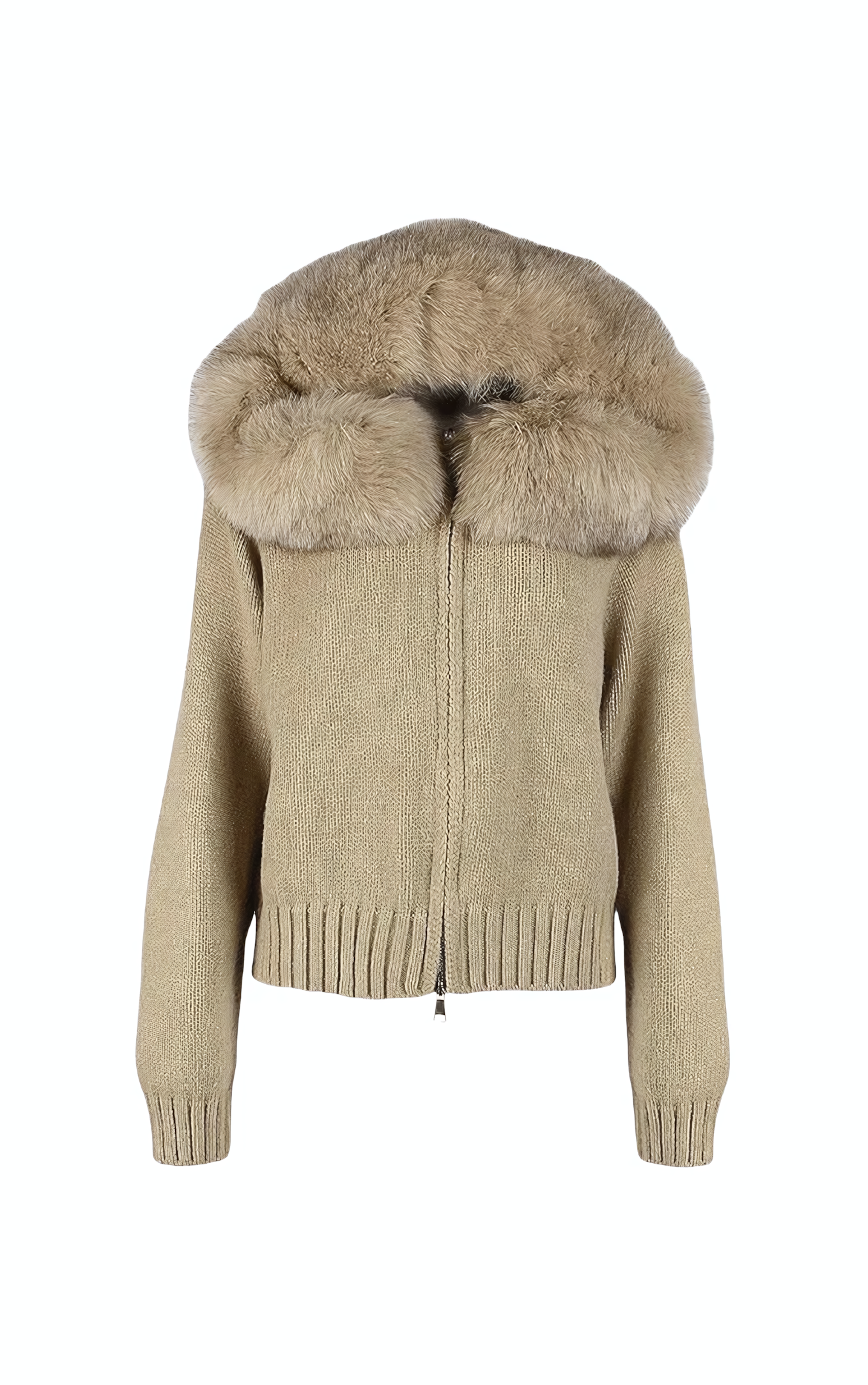 Luneva™ Capuche Élégante