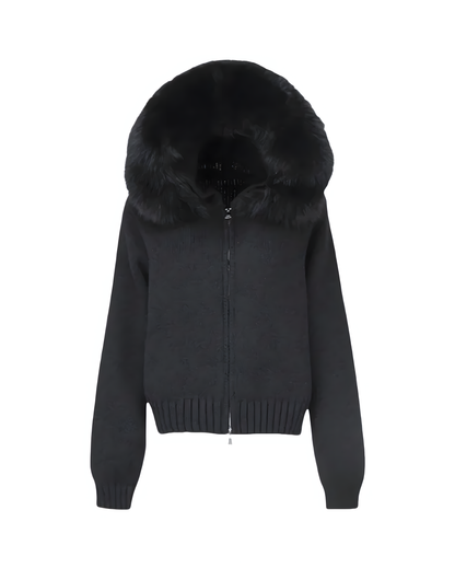 Luneva™ Capuche Élégante