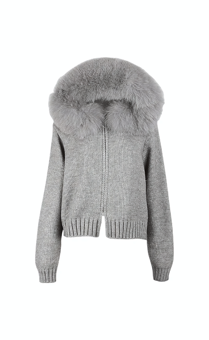 Luneva™ Capuche Élégante