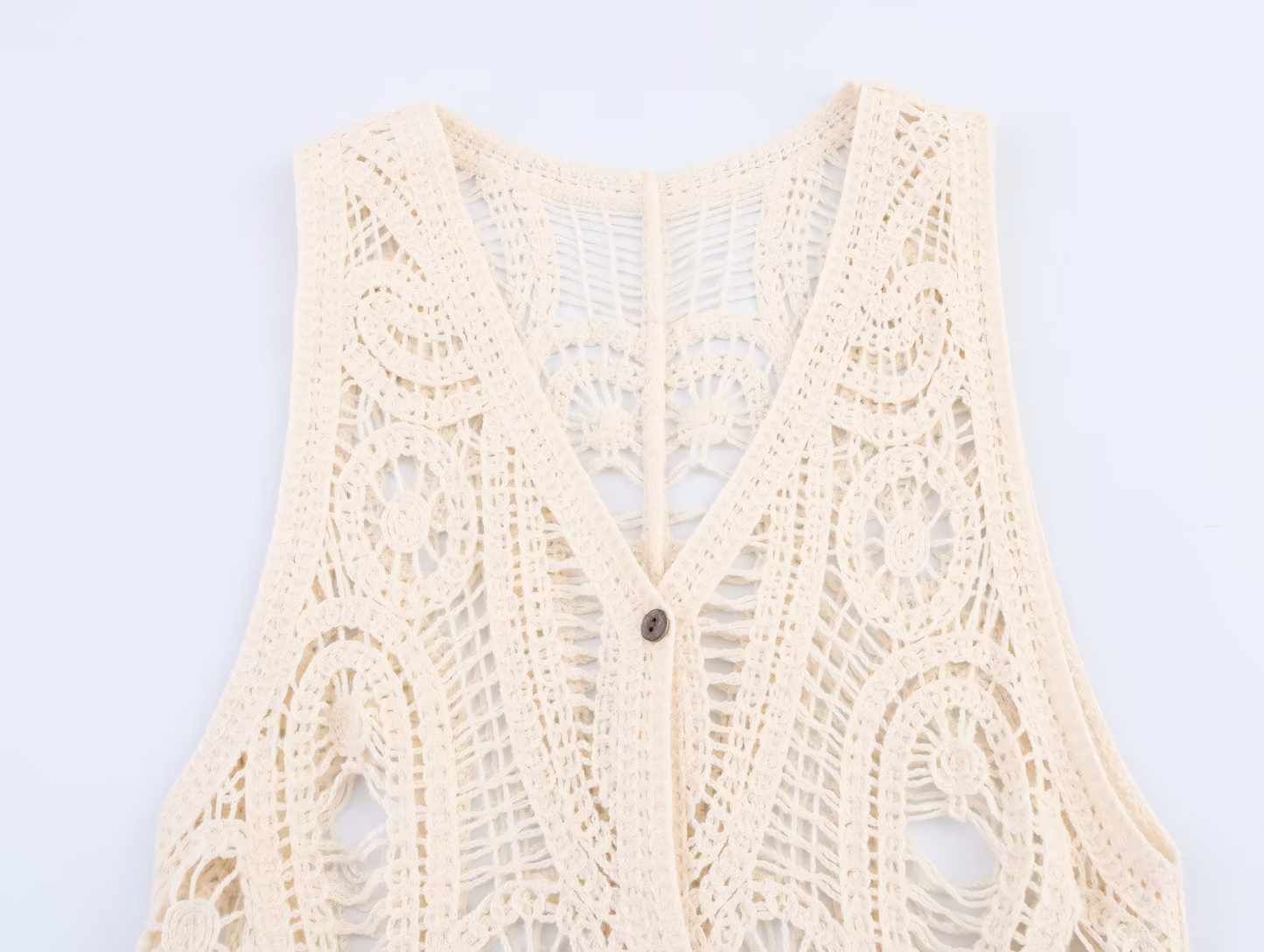 Luneva™ – Cardigan Élégance Serein