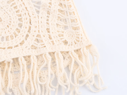 Luneva™ – Cardigan Élégance Serein