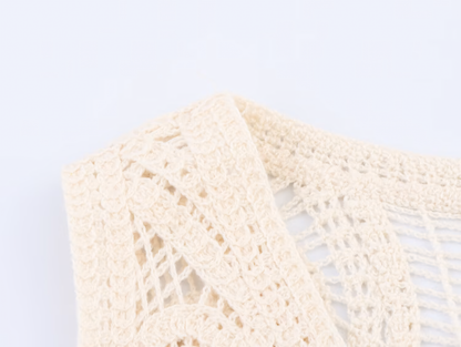 Luneva™ – Cardigan Élégance Serein