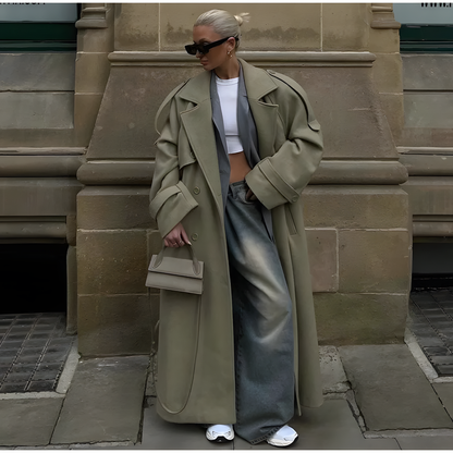 Luneva™ Célestine Trenchcoat