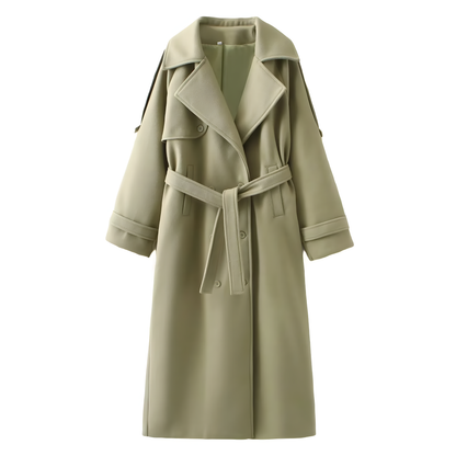 Luneva™ Célestine Trenchcoat