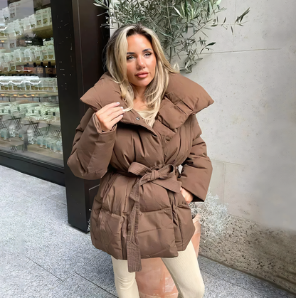 Luneva™ Célyvane Parka