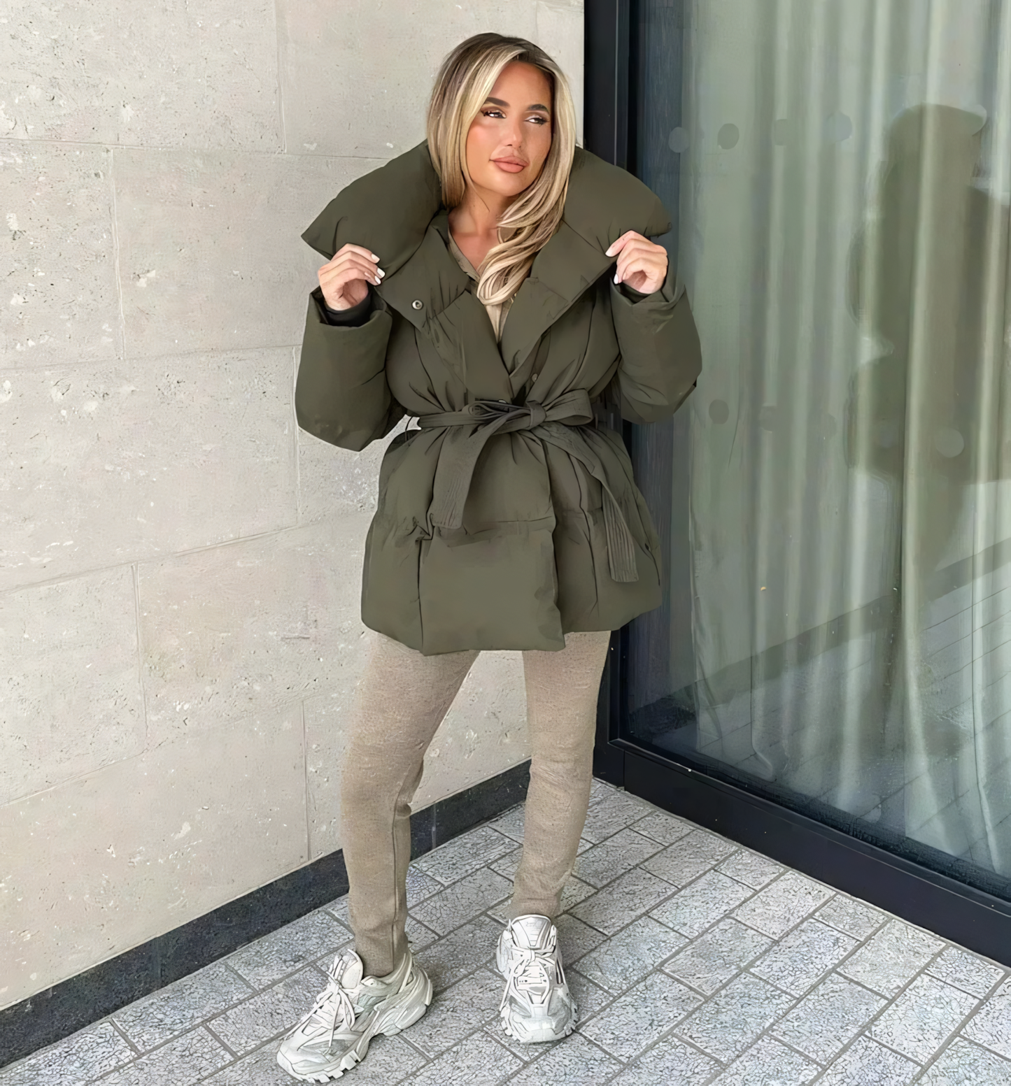 Luneva™ Célyvane Parka