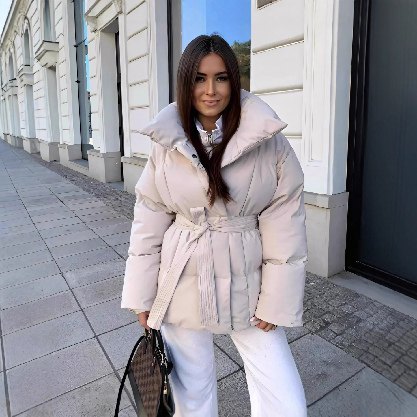 Luneva™ Célyvane Parka