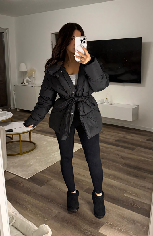 Luneva™ Célyvane Parka