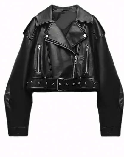 Luneva™ Cuirvane Jacke