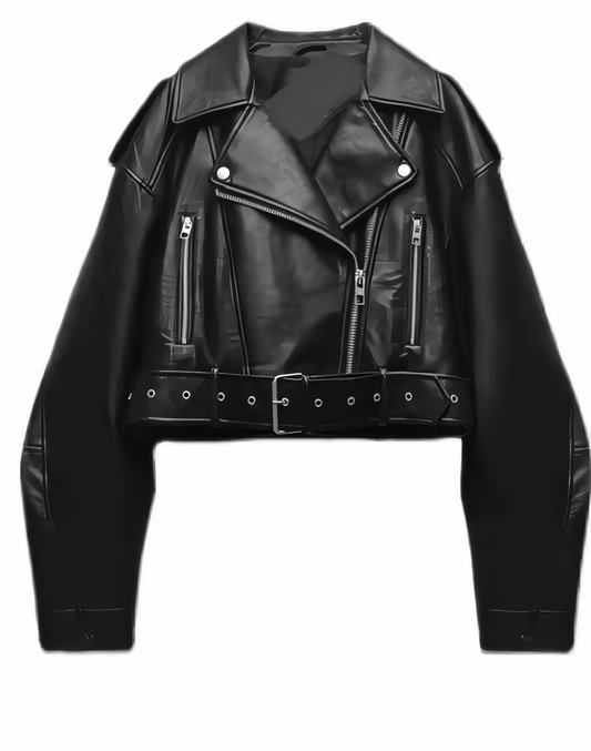 Luneva™ Cuirvane Jacke