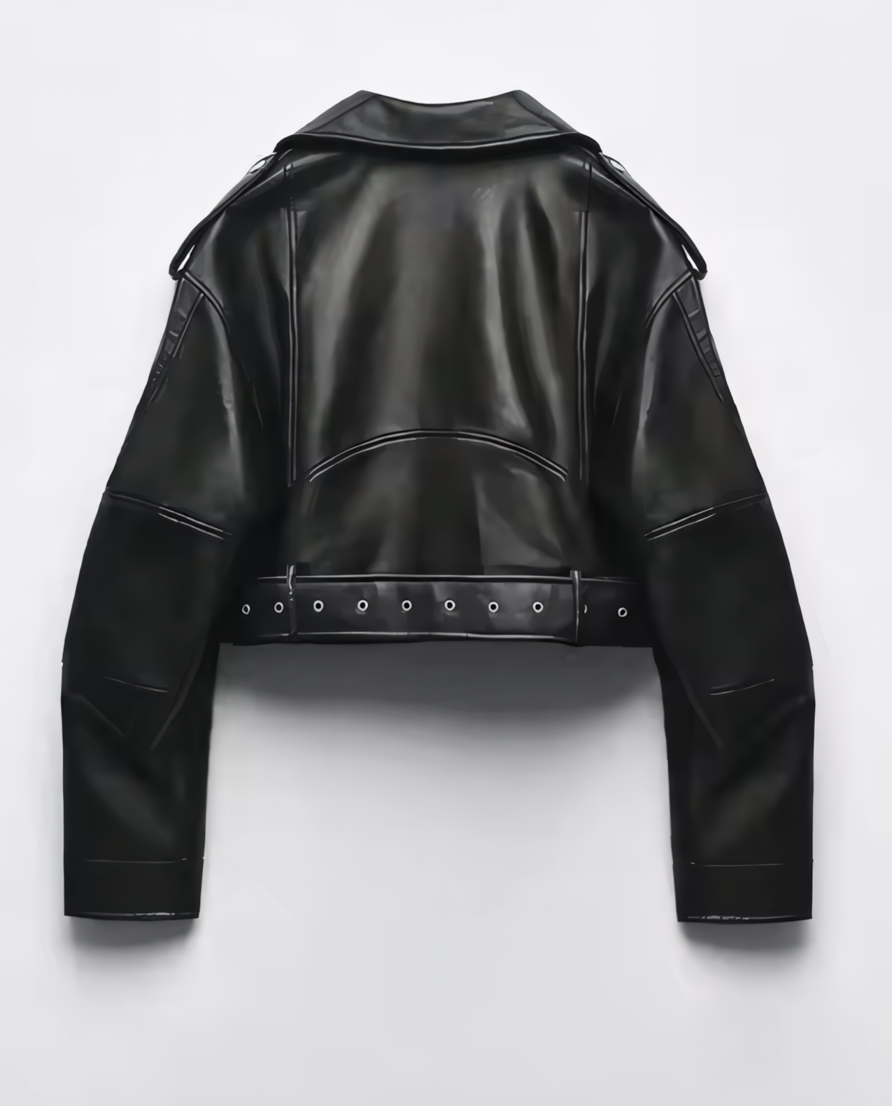 Luneva™ Cuirvane Jacke