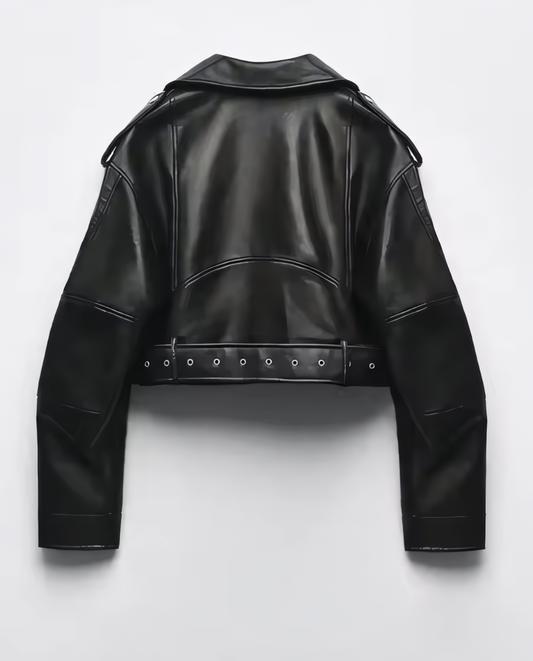 Luneva™ Cuirvane Jacke